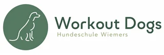 Workout Dogs Logo