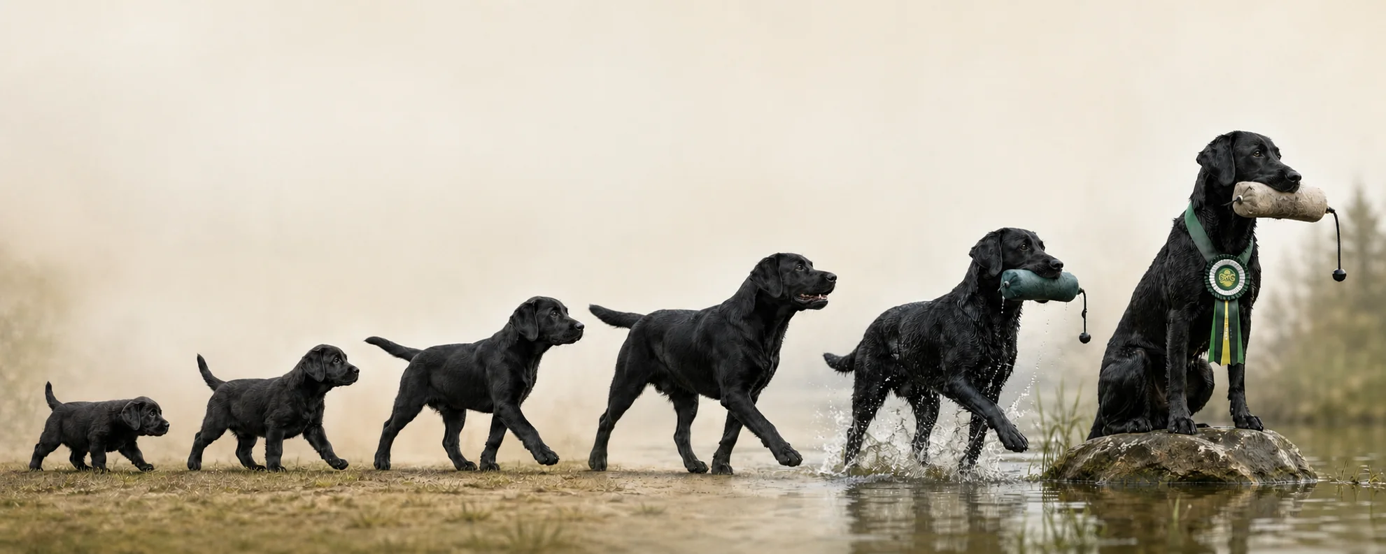 Workout Dogs Training